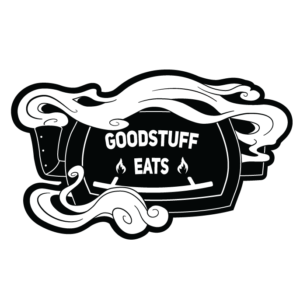 Goodstuff Eats logo square