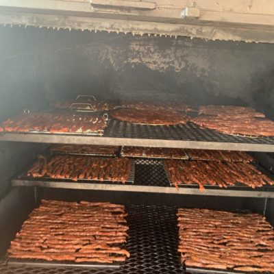 Beef Jerky