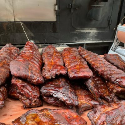 Meats