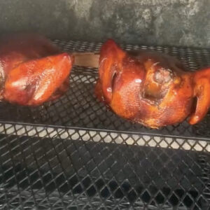 Smoked Turkey