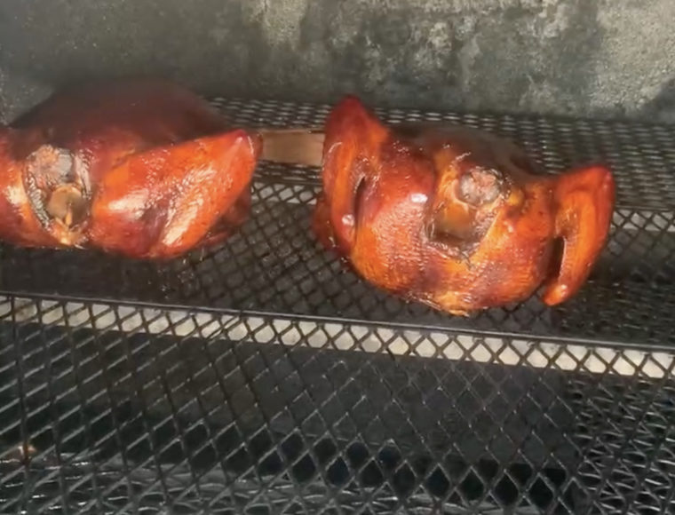 Smoked Turkey