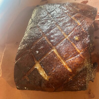 Pork Belly