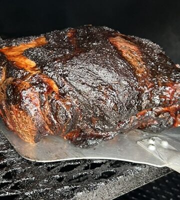 Perfect Pulled Pork